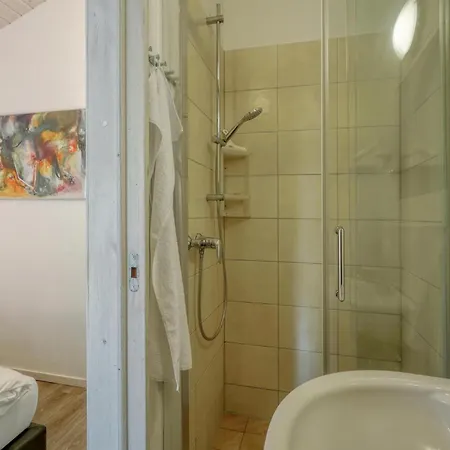 Appartement Schmugglerstieg 9c - Dorf 5 *