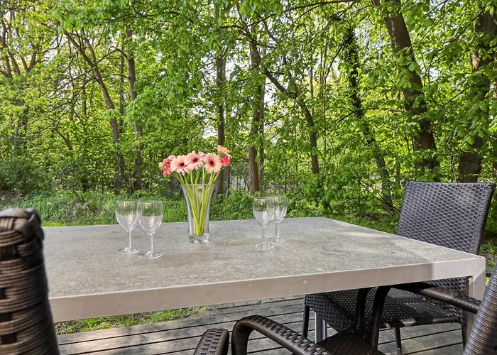 Schmugglerstieg 9c - Dorf 5 Appartement