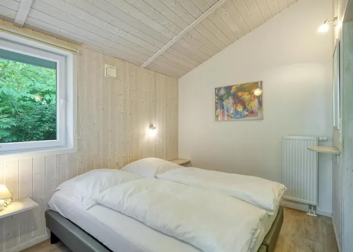Appartement Schmugglerstieg 9c - Dorf 5 Lübeck