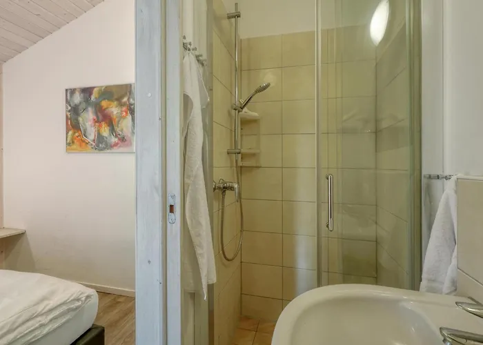 Appartement Schmugglerstieg 9c - Dorf 5 *